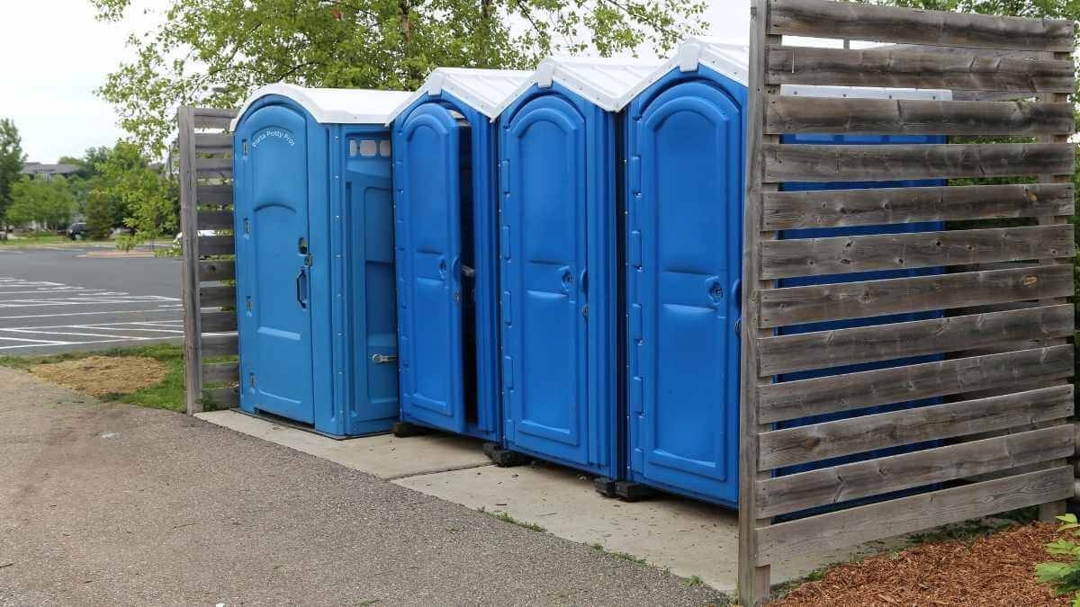 Porta Potty Rental Pros - Top Porta Potty Rentals in Corona, SD, 57227